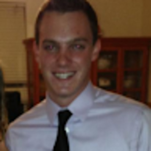 Meet your Posher, John harding - Picture 1 of 1